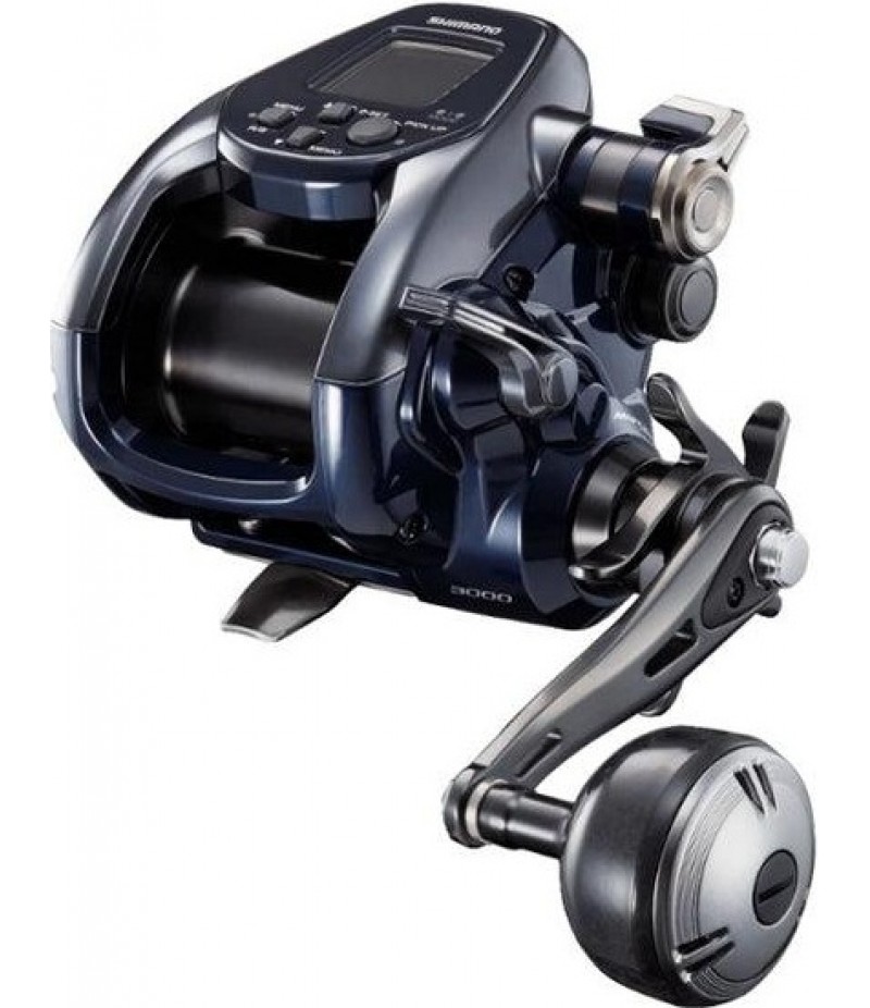 Shimano 22 Force Master 3000