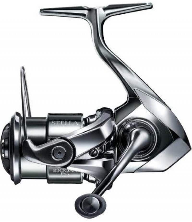 Shimano 22 Stella 1000SSPG