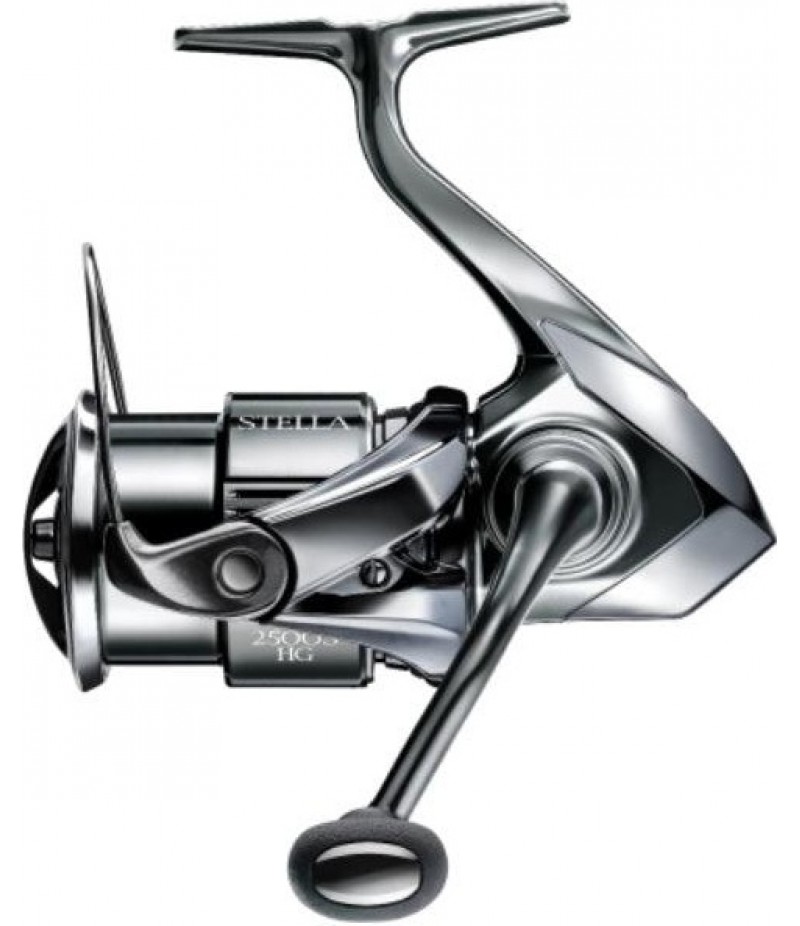 Shimano 22 Stella 2500SHG