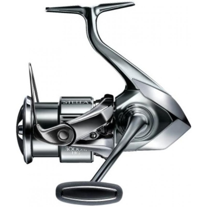 Shimano 22 Stella 3000MHG