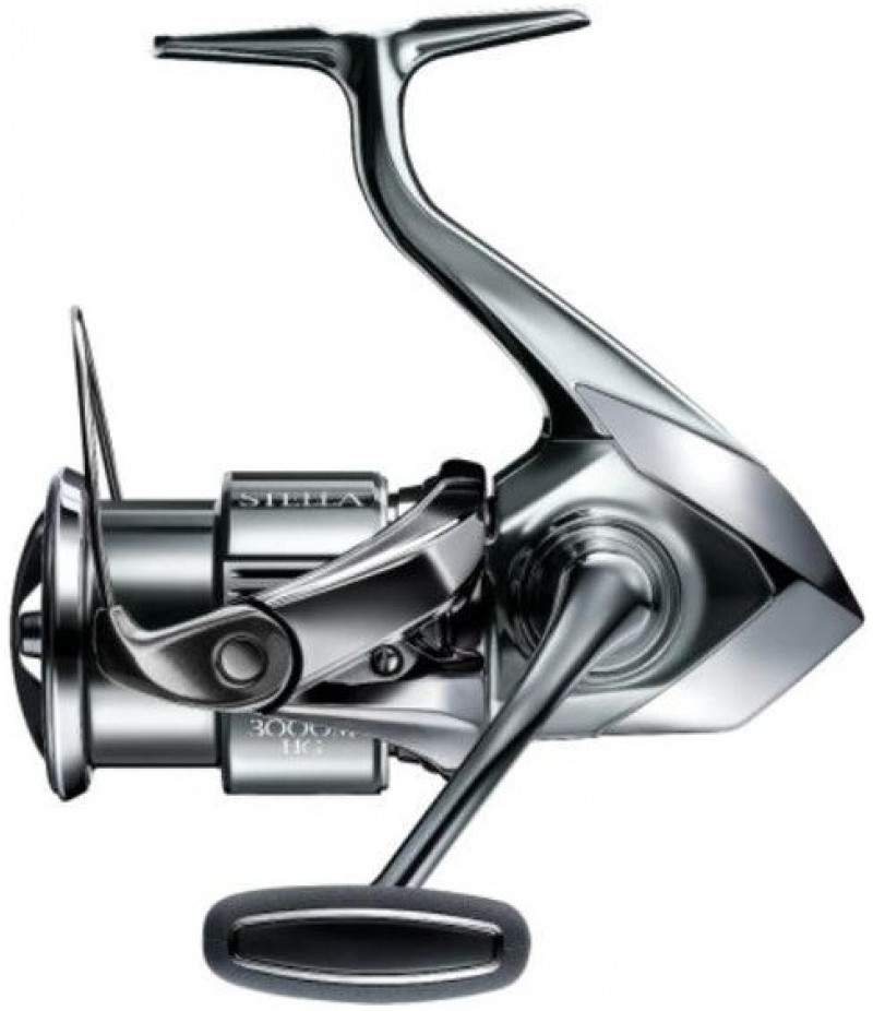 Shimano 22 Stella 3000MHG