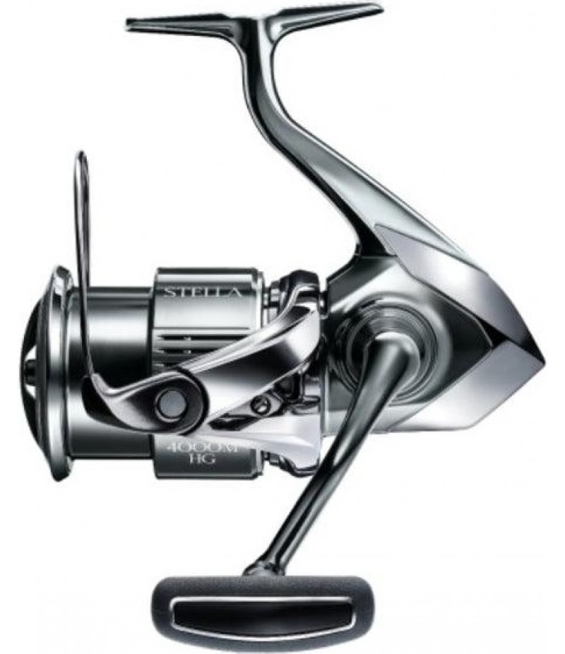 Shimano 22 Stella 4000MHG