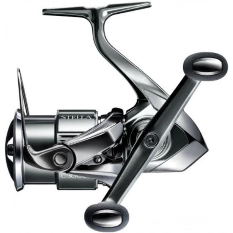 Shimano 22 Stella C2000S