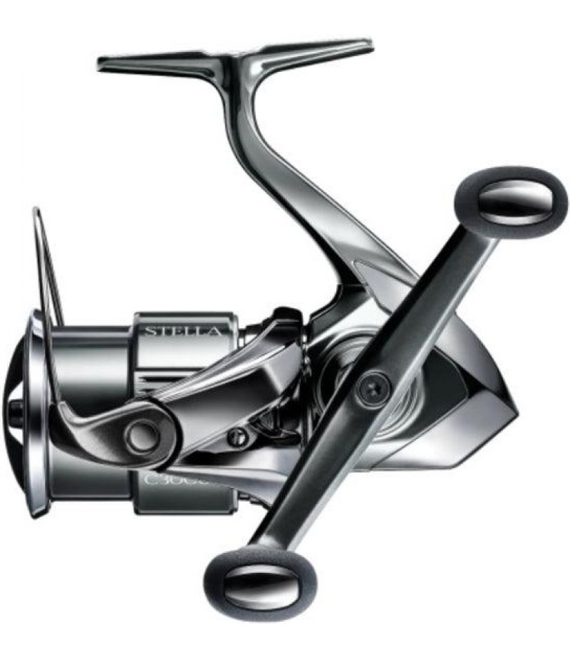 Shimano 22 Stella C2000S