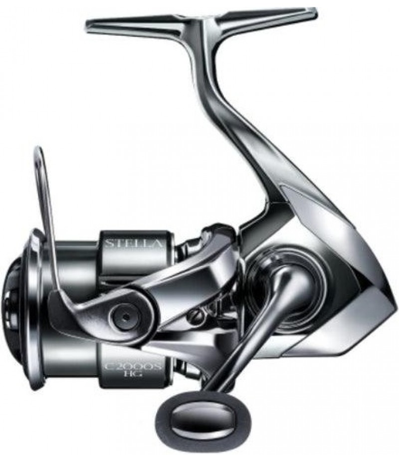 Shimano 22 Stella C2000SHG