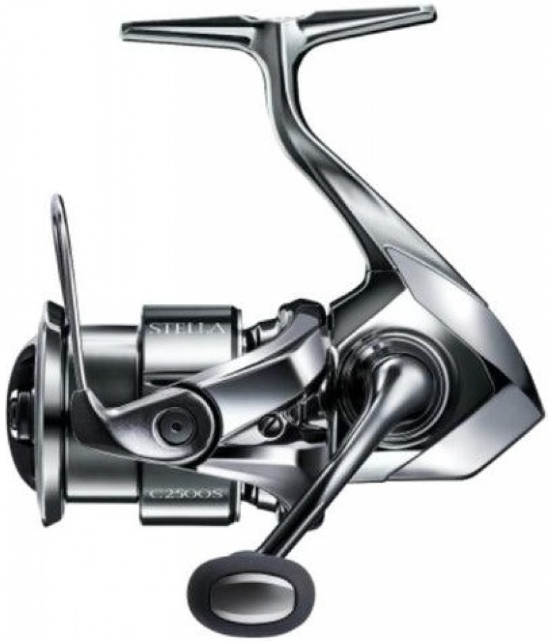 Shimano 22 Stella C2500S