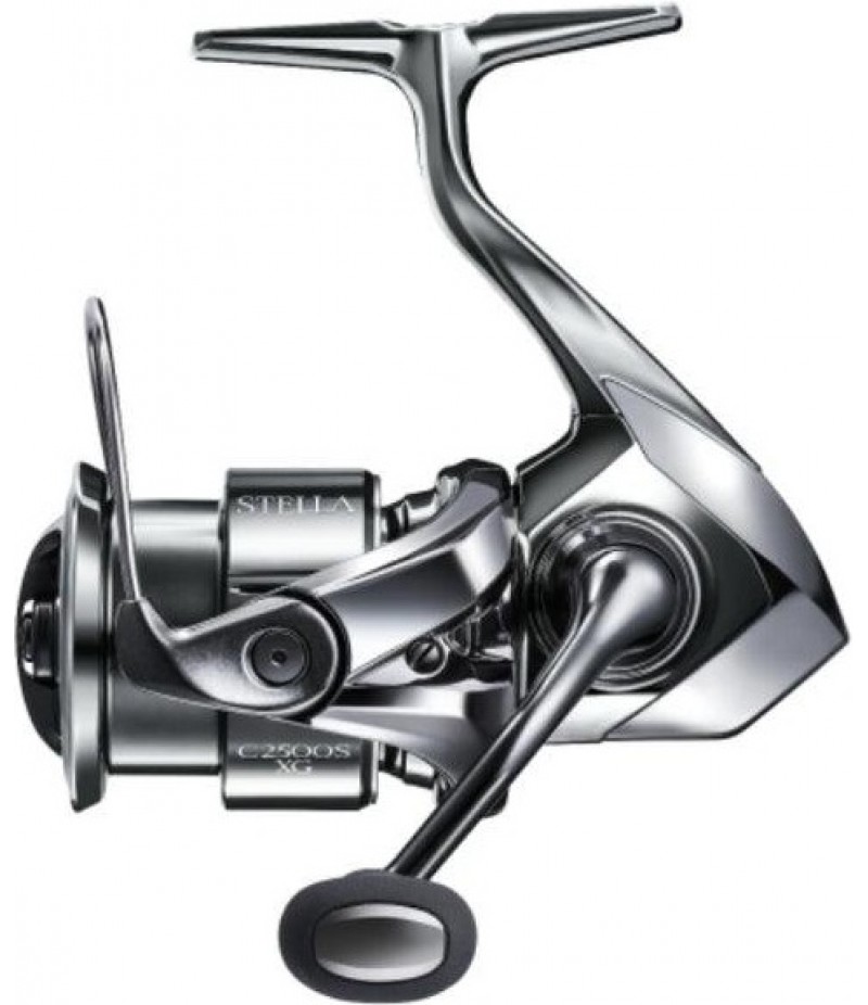 Shimano 22 Stella C2500SXG