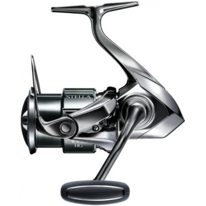 Shimano 22 Stella C3000MHG