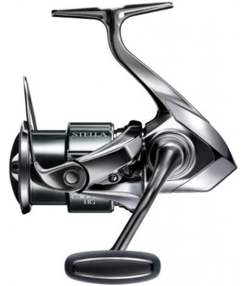 Shimano 22 Stella C3000MHG