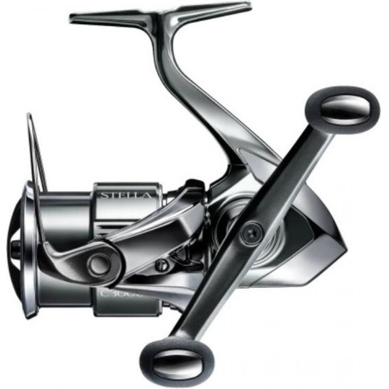 Shimano 22 Stella C3000SDH