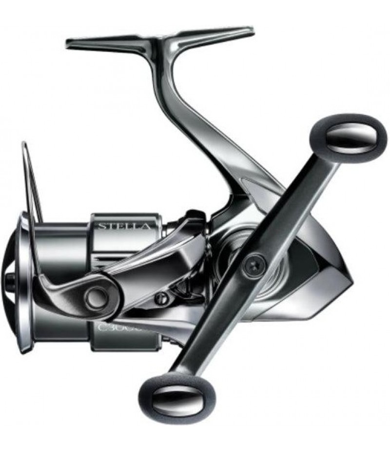 Shimano 22 Stella C3000SDH