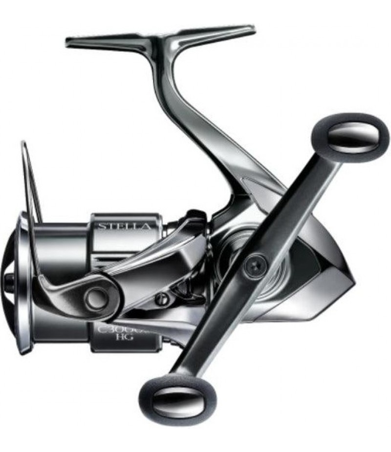 Shimano 22 Stella C3000SDHHG