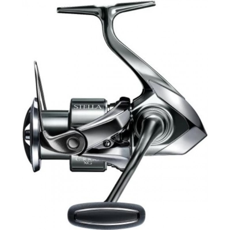 Shimano 22 Stella C3000XG