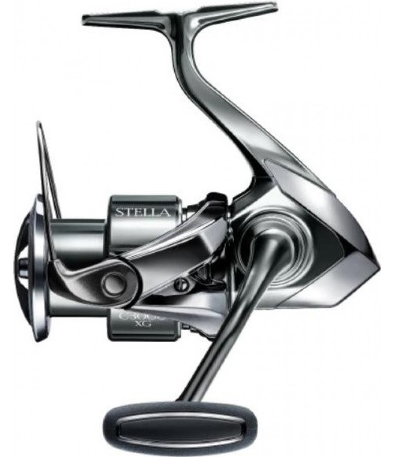 Shimano 22 Stella C3000XG