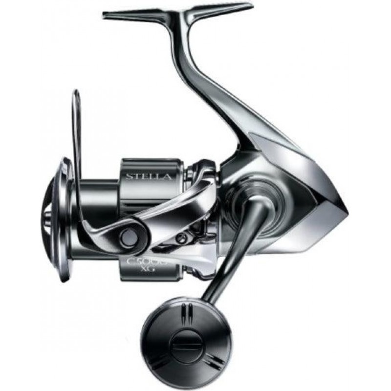 Shimano 22 Stella C5000XG