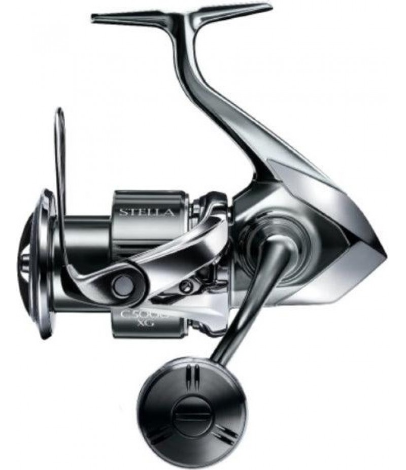 Shimano 22 Stella C5000XG