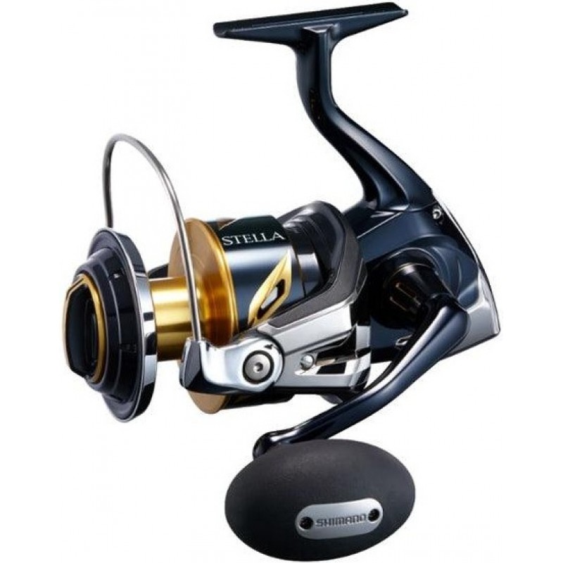 Shimano 22 Stella SW 10000HG