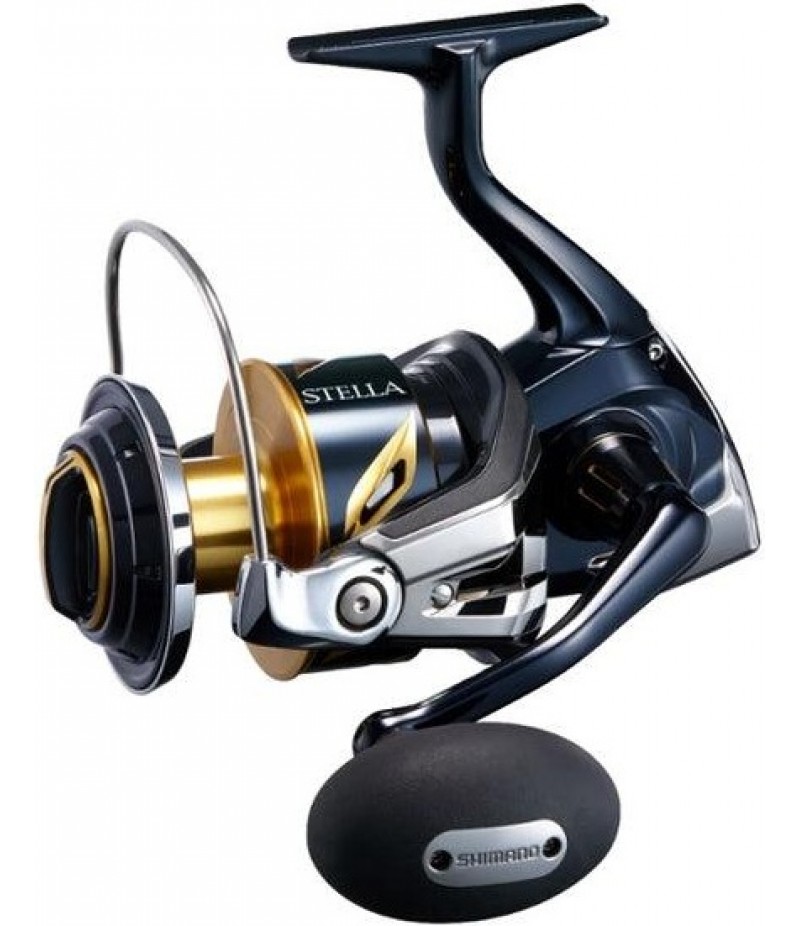 Shimano 22 Stella SW 10000HG