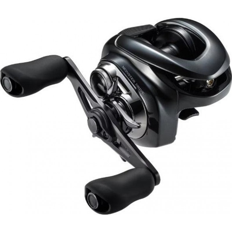 Shimano 23 Antares DC MD XG (right handle)