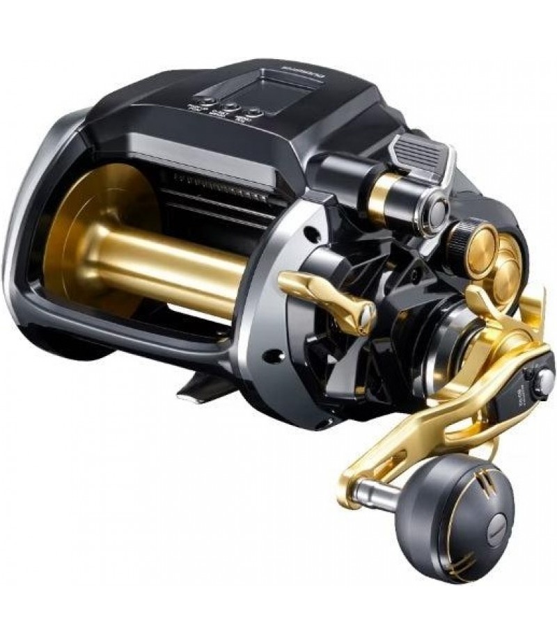 Shimano 23 Beast Master MD 12000