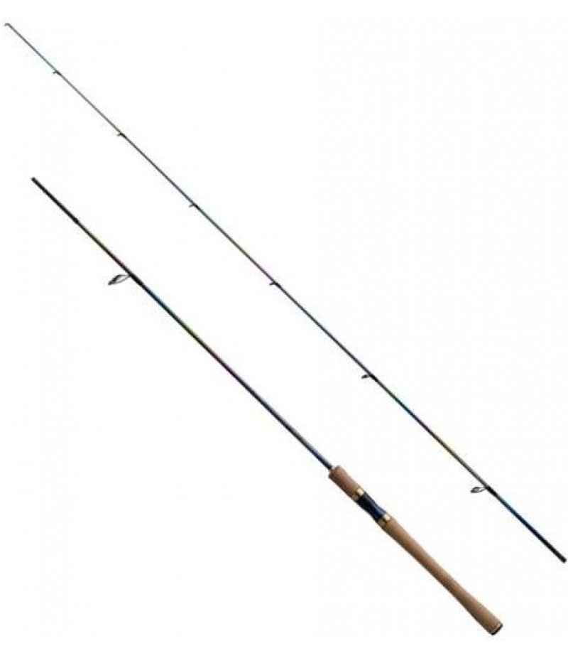 Shimano Bass Rod 23 World Shaula Limited 2751F-2 (Spinning 2 Piece)