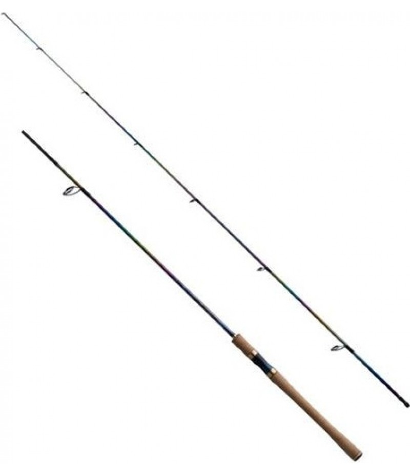 Shimano Bass Rod 23 World Shaula Limited 2752R-2 (Spinning 2 Piece)