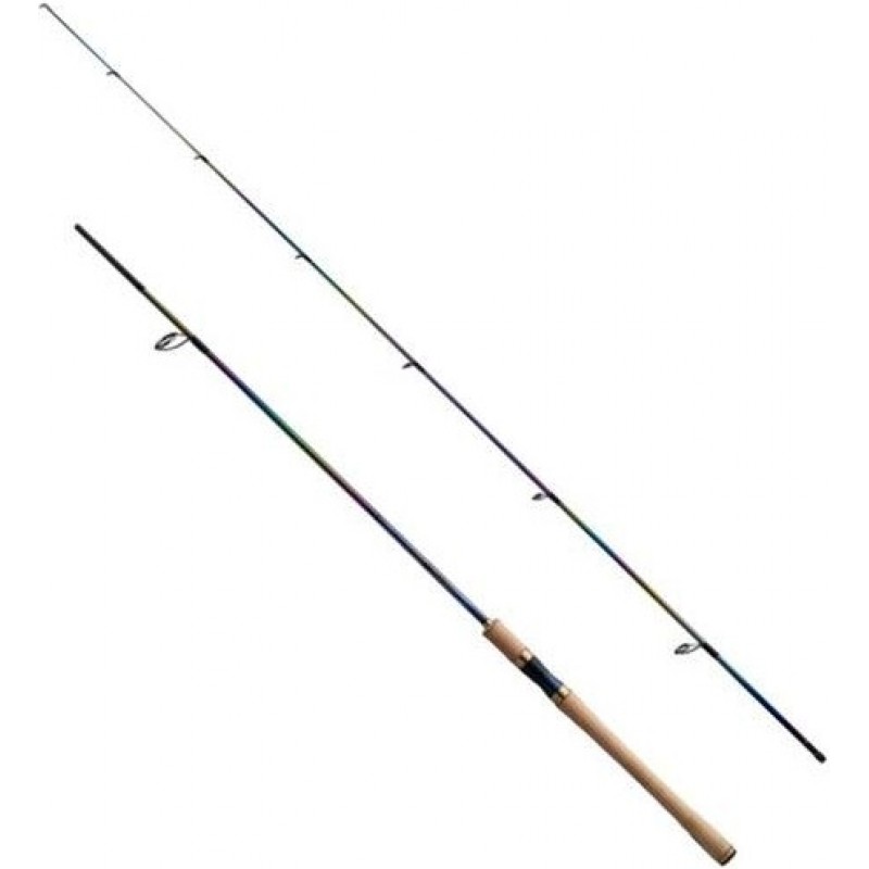 Shimano Bass Rod 23 World Shaula Limited 2753R-2 (Spinning 2 Piece)