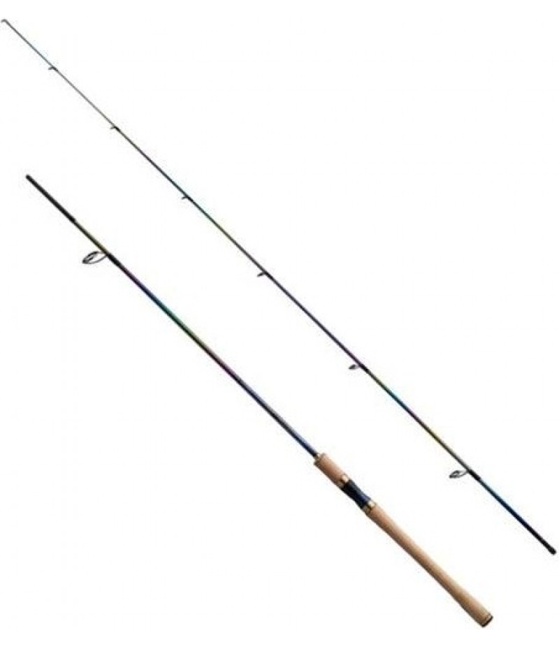 Shimano Bass Rod 23 World Shaula Limited 2753R-2 (Spinning 2 Piece)