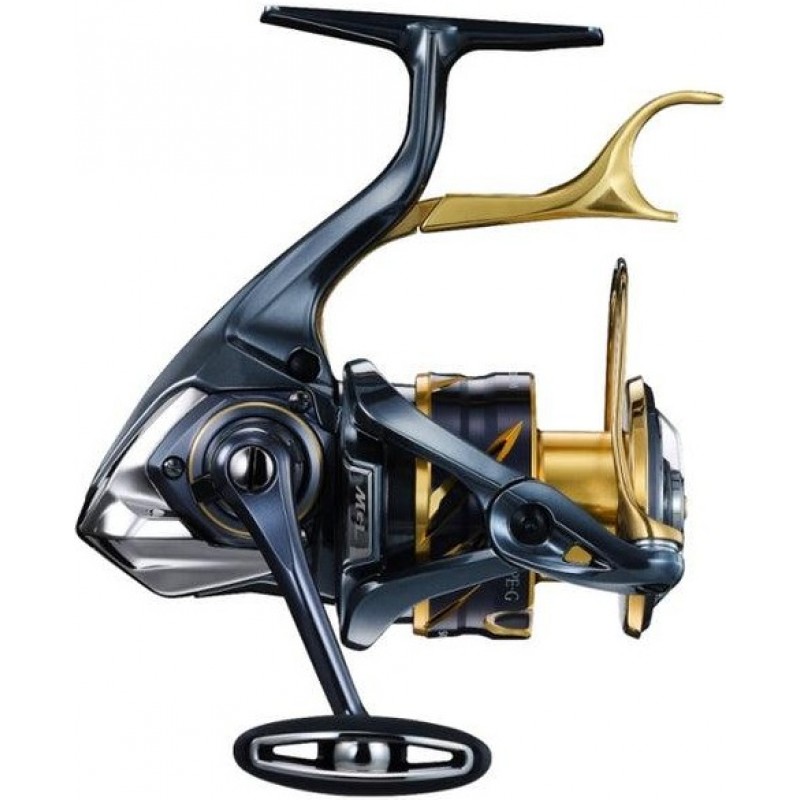 Shimano Lever Brake Reel 21 BBX Technium C4000D Type-G S R