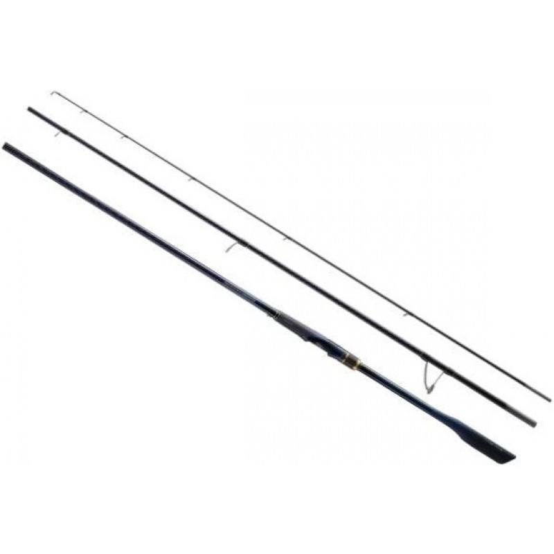 Shimano Seabass Rod 23 Nessa Limited S1010M+ (Spinning 3 Piece)