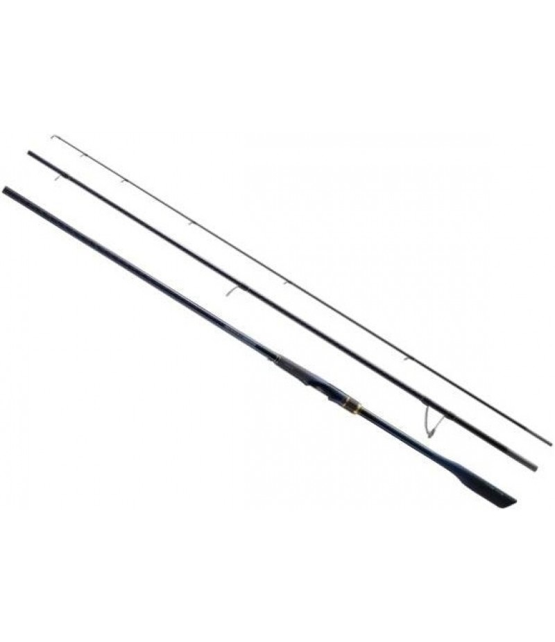 Shimano Seabass Rod 23 Nessa Limited S1010M+ (Spinning 3 Piece)