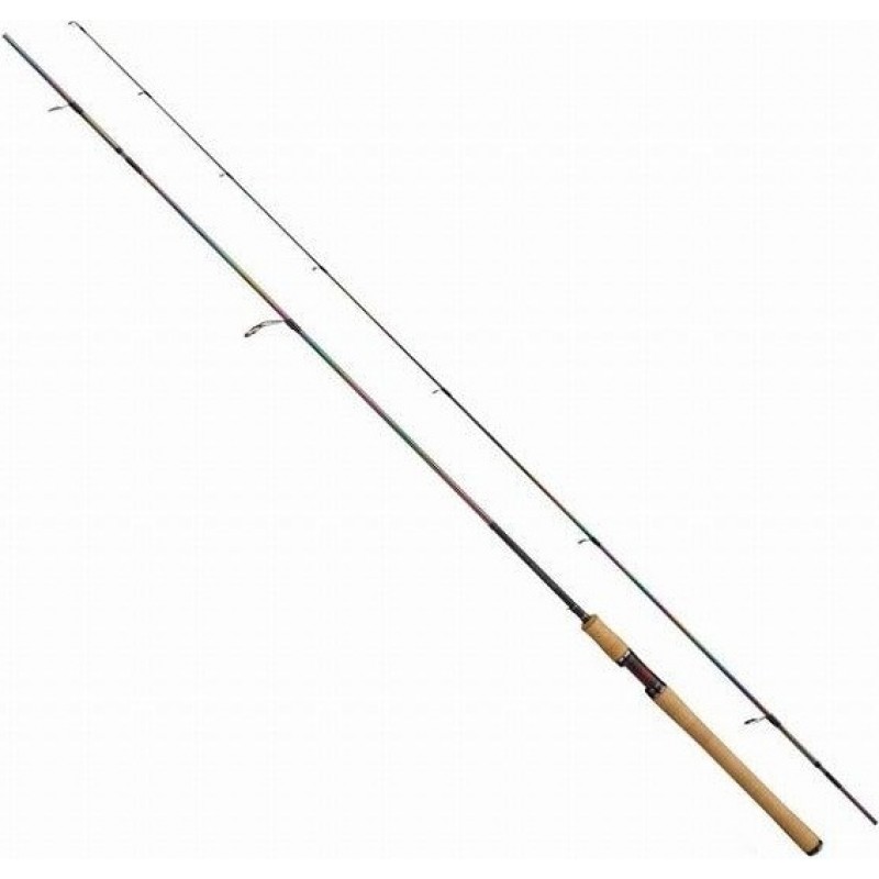 Shimano Trout Rod Cardiff Monster Limited DP83ML (Spinning 2 Piece)