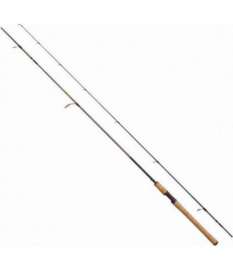 Shimano Trout Rod Cardiff Monster Limited DP83ML (Spinning 2 Piece)