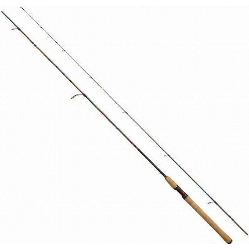 Shimano Trout Rod Cardiff Monster Limited TW83ML (Spinning 2 Piece)