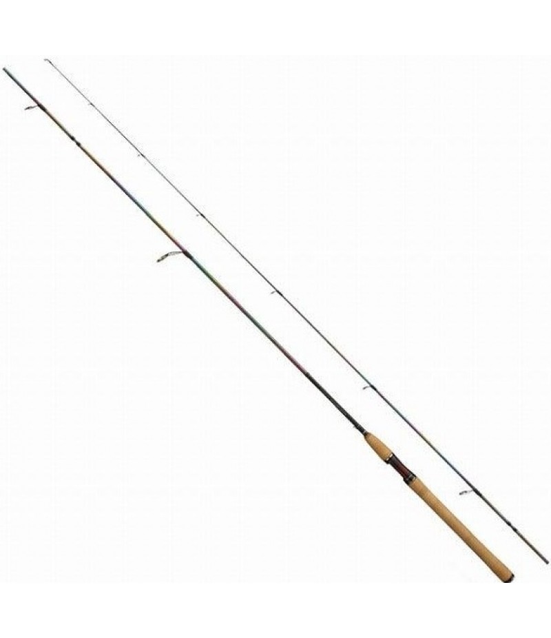 Shimano Trout Rod Cardiff Monster Limited TW83ML (Spinning 2 Piece)